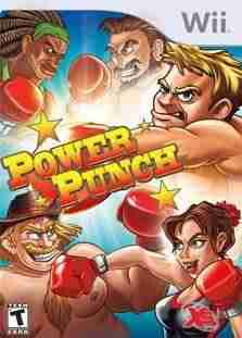 Descargar Power Punch [English][WII-Scrubber] por Torrent